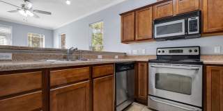 Beautiful 3BR/3BA Condo for Rent - 2400 Fred Smith Rd Unit #201 - $1900/mo Gallery 7