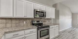 Beautiful home in Edmond Gallery 12