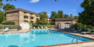 Top of the Hill Apartments Gallery 5