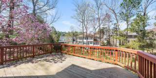 August Move-in, Cary Park! Gallery 44