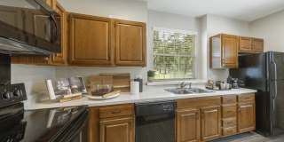 Sabal Park Apartments Gallery 18