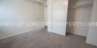 5300 South 900 East Gallery 101