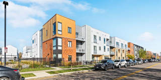 Beautiful 2 Bedroom 2 Bath Condo in the Heart of Rino District! Gallery 1