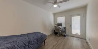 3 Bed / 2 Bath — 3 Balconies + 2 Free Parking Spots — $3,300/mo Gallery 13