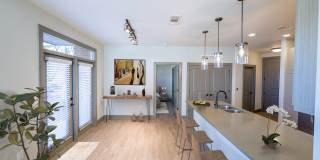 District at Duluth Apartments Gallery 2