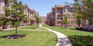 Gardens of Denton Gallery 21