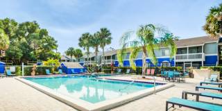 Latitude 28 Apartments Gallery 14