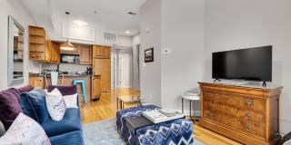 2201 K Street NW Gallery 7