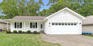 303 May St Gallery 1