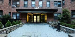 140 E Hartsdale Avenue unit: 1G Gallery 1