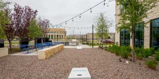 Delegate at City Point Gallery 20