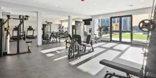 Helix Apartments Gallery 31