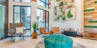 Metro Gateway Gallery 10