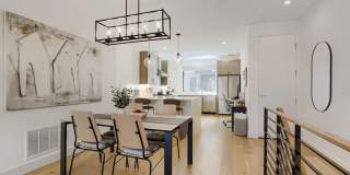 Stylish 2BR Boulder Retreat | Rooftop Deck & Prime Location Gallery 1