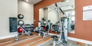 Affordable Housing - Mercantile Square Gallery 34