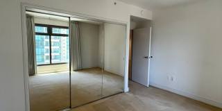 Experience upscale living in Downtown San Diego with great views. This is a must see! Gallery 33