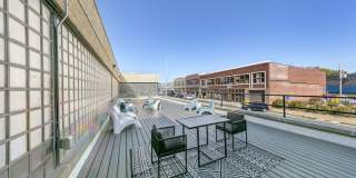 Aines Dairy Lofts Gallery 10
