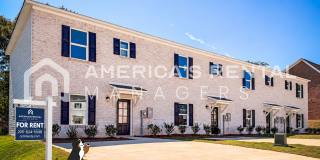 New Construction - End Unit Townhome for Rent in Clanton, AL! Gallery 1