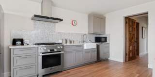 Tuscan Dream Villa in Summerland — Ocean Views, Orchard Serenity, Fully Furnished Retreat Gallery 17