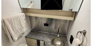 Motor Enclave Garage Gallery 14