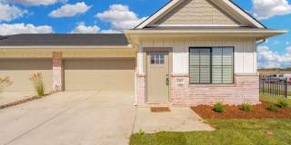 3 Bedroom Villa in Goddard, KS!! Gallery 1