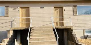 Cute and Cozy, Close to Fort Riley! Gallery 1