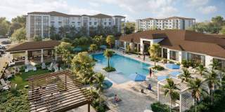 Parks at Hallandale Gallery 15