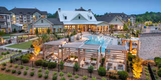 Town Kennesaw Gallery 21