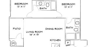 The Tides Apartments Gallery 24