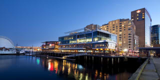 Park Lane Seaport Gallery 35