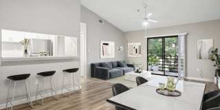 South Pointe Apartments Gallery 1