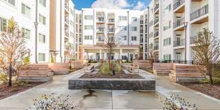 Briar Park 55+ Apartments Gallery 2
