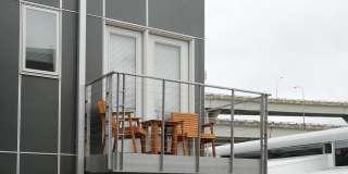 Pearl Studios Gallery 21