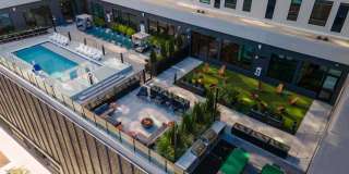 Windsor 3000 Huron Gallery 1