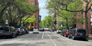 319 Dartmouth St. Gallery 10