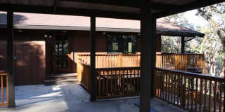 Wooded View Estate in Jacksonville Gallery 21