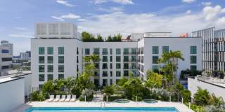 Wynwood Plaza Residences Gallery 5