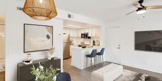 The Reserve at Ashley Lake Apartments Gallery 4