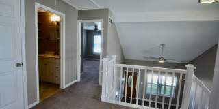 Stunning and Beautifully Updated Twin Home 3 Bedroom - Fenced In Backyard with a Basketball Court Gallery 17
