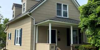 Updated 3-Bedroom Home for Lease in Pontiac, MI Gallery 1