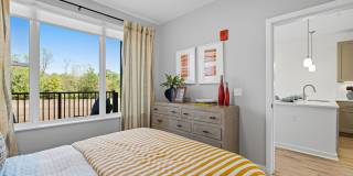 The Galaxy at Polaris Gallery 112