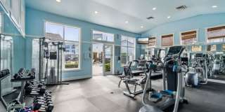 Avignon Townhomes Gallery 25