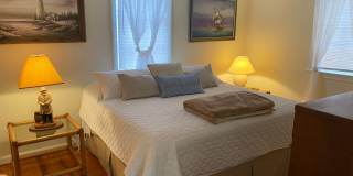 Nokomis Beachy Bungalow (Off Season) Gallery 18