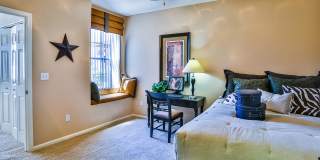 Boulders at Lone Mountain Gallery 21