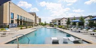 Bluestem at Loyola Gallery 21