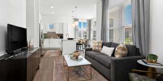 Everleigh Vernon Hills 55+ Active Adult Apartment Homes Gallery 15