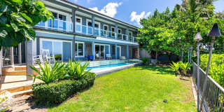 Oceanfront Wailupe Beach House w/ Pool & Hot Tub Gallery 55