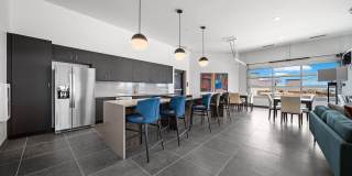 The Galaxy at Polaris Gallery 50