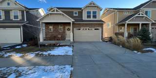 4 Bed 4 Bath Home in Banning Lewis Ranch Gallery 1