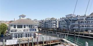21 Brown and Howard Wharf Gallery 30